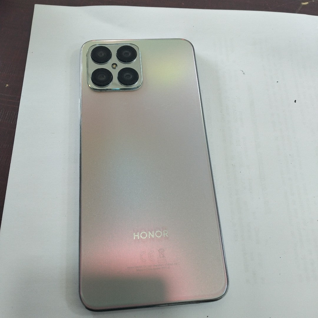 CELULAR HONOR X8 TFY-LX3 128 GB 6 GB RAM (SEMINUEVO)