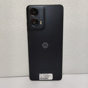 CELULAR MOTOROLA MOTO G24 XT2423-1 (2024) 256 GB 4 GB RAM (SEMINUEVO)