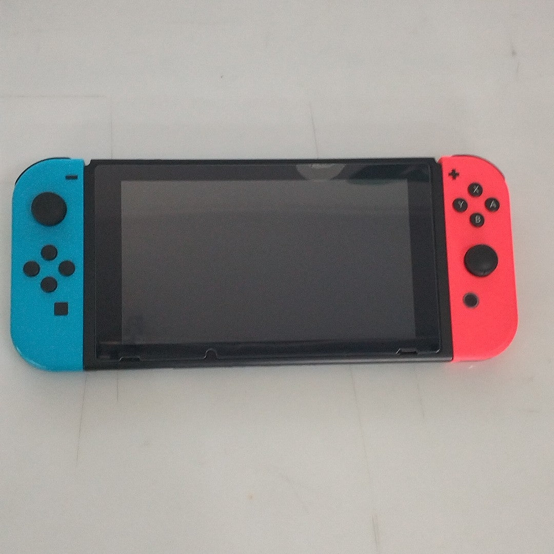 CONSOLA DE VIDEOJUEGO NINTENDO SWITCH 1.1 32 GB (SEMINUEVO)