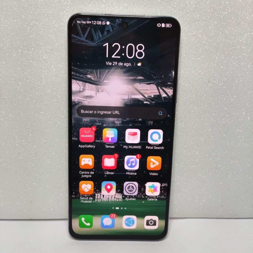 CELULAR HUAWEI NOVA 10 SE BNE-LX3 128 GB 8 GB RAM (SEMINUEVO)