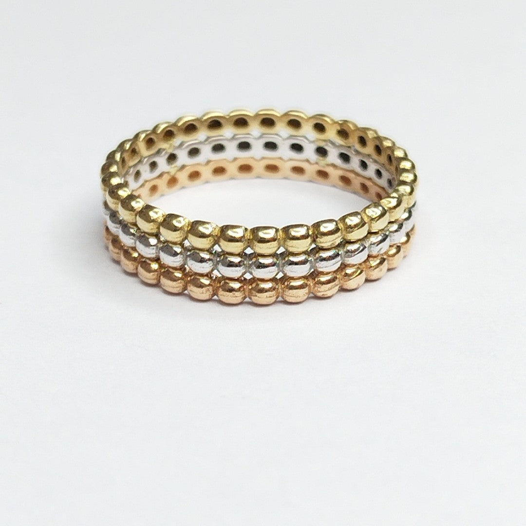 ANILLOS DAMA ORO 10K 2.5 (NUEVO)