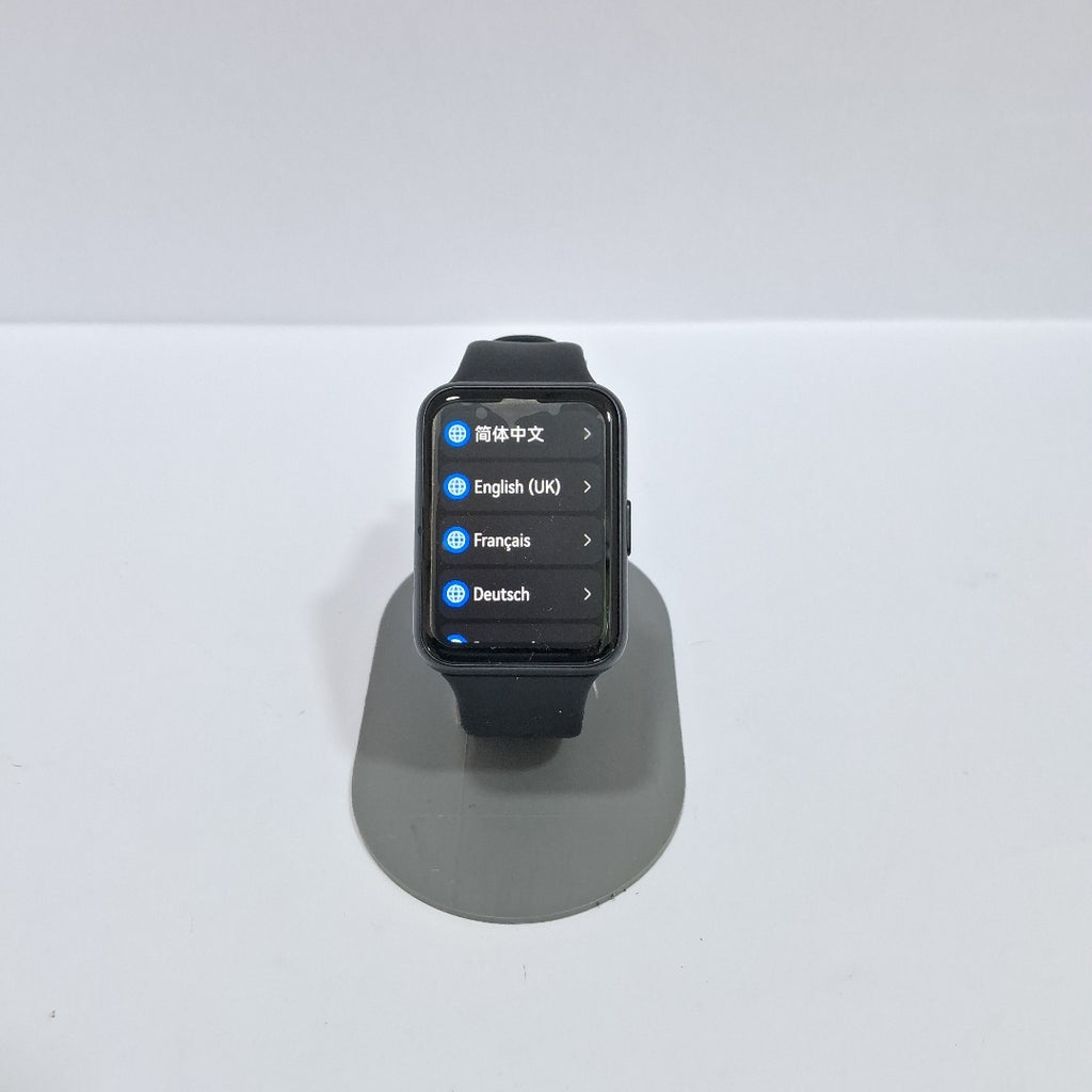 SMARTWATCH HUAWEI WATCH FIT 2 YDA-B09S 44 MM BLUETOOTH (SEMINUEVO)