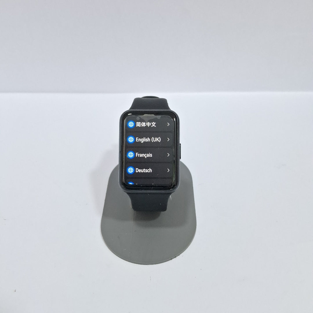 SMARTWATCH HUAWEI WATCH FIT 2 YDA-B09S 44 MM BLUETOOTH (SEMINUEVO)