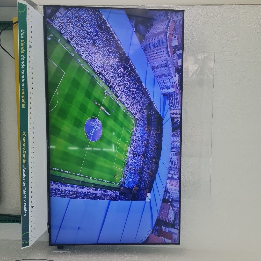 PANTALLA SAMSUNG UN60AU8000F (2021) 60" LED 4K (SEMINUEVO)