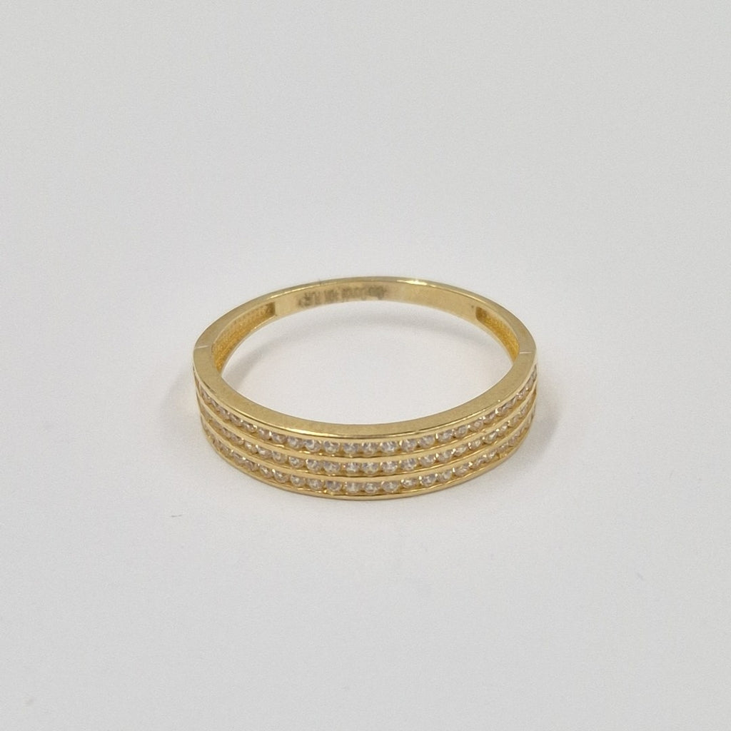 ANILLOS DAMA ORO 10K 1.4 (NUEVO)