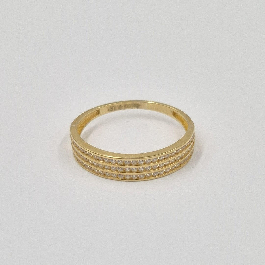 ANILLOS DAMA ORO 10K 1.4 (NUEVO)