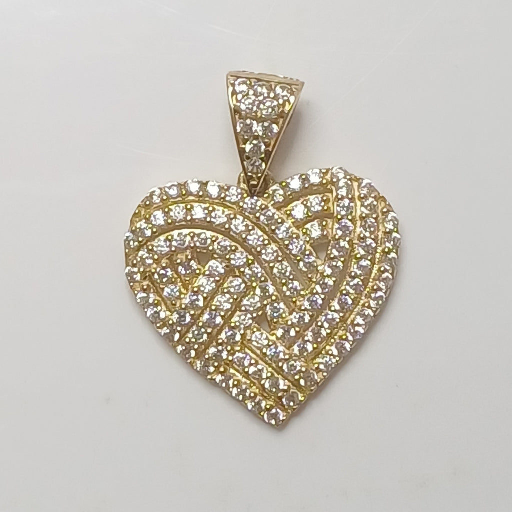 DIJES ORO 14K 1.9 (NUEVO)