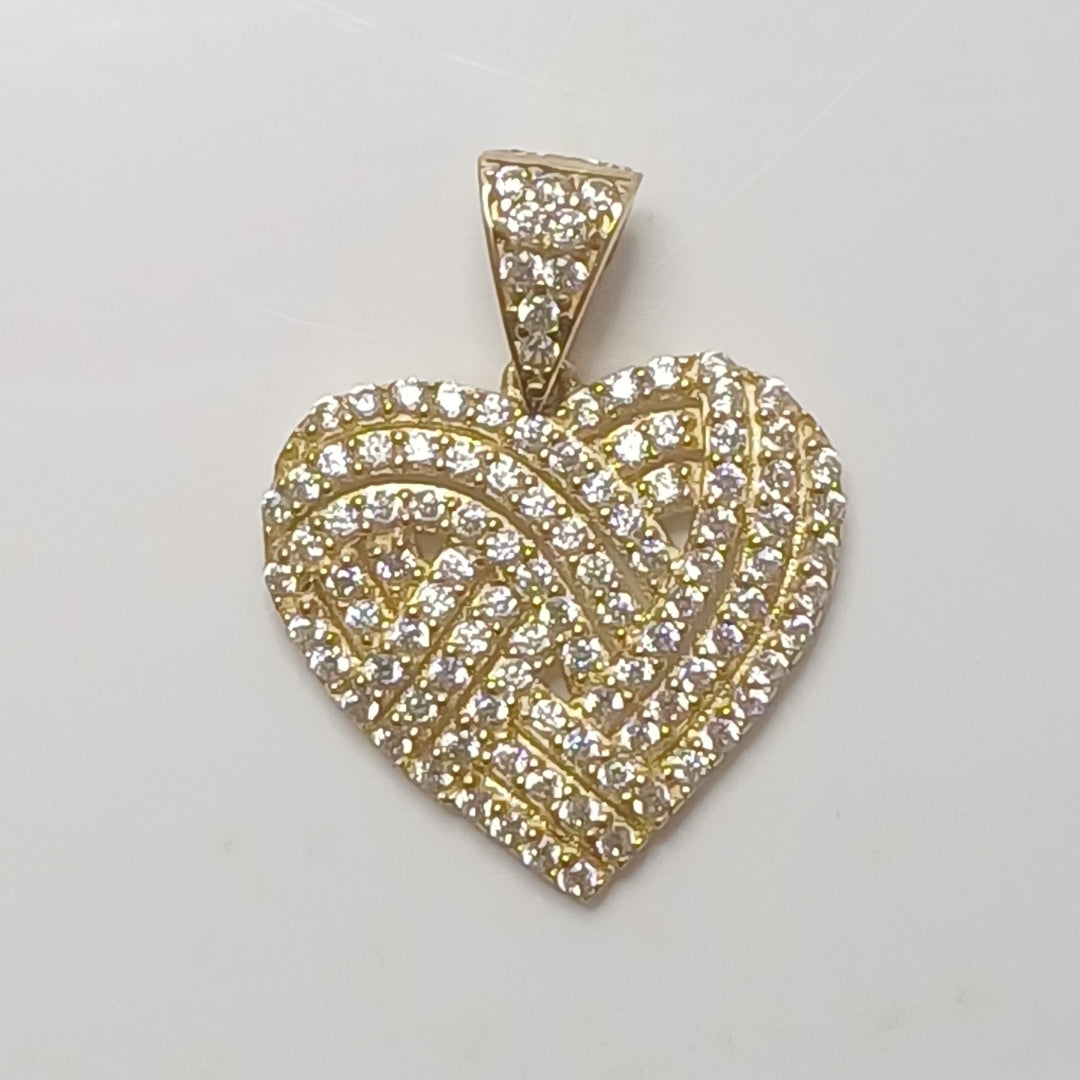 DIJES ORO 14K 1.9 (NUEVO)