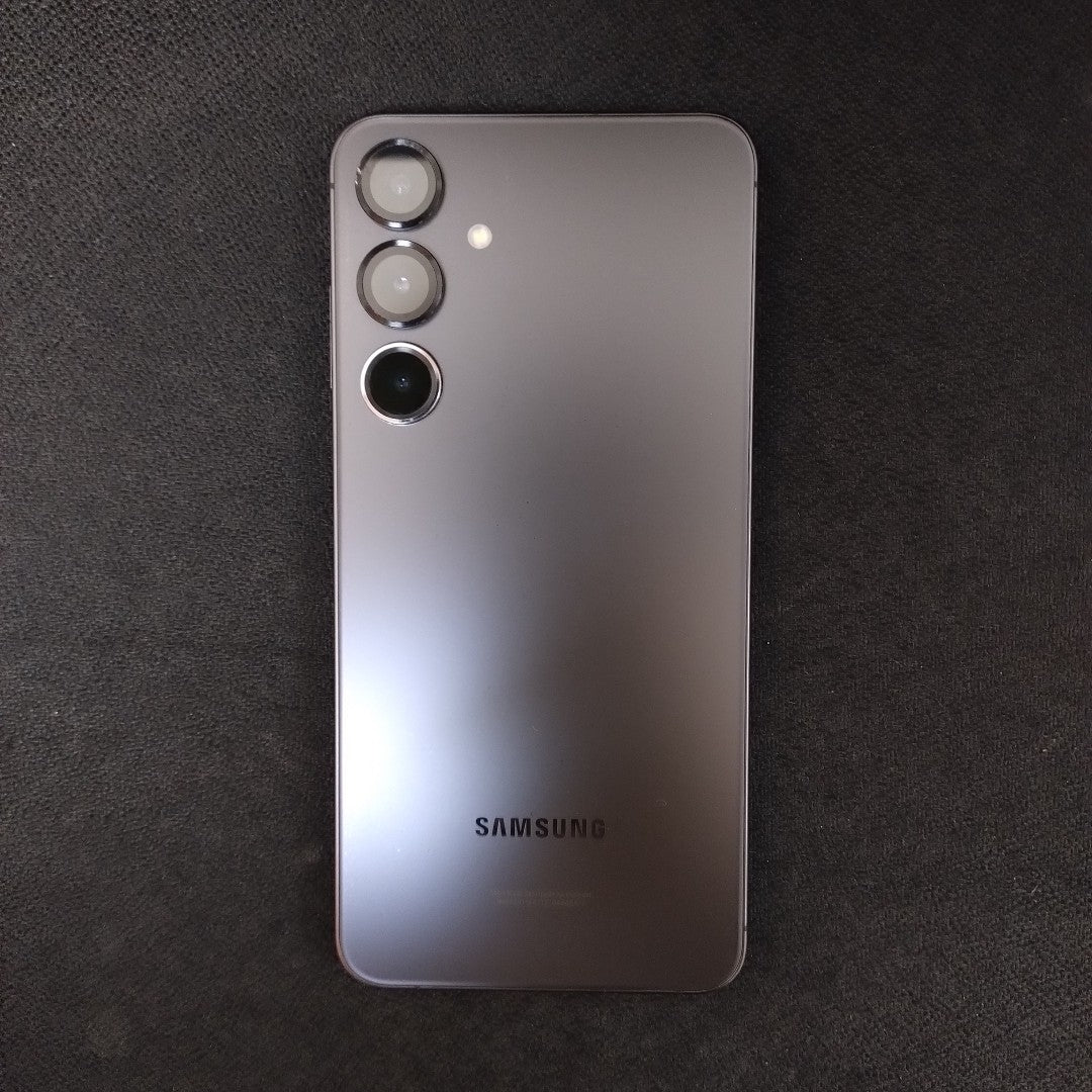 CELULAR SAMSUNG GALAXY S24 + SM-S926B (2024) 512 GB 12 GB RAM (SEMINUEVO)