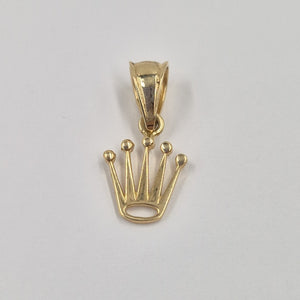 DIJES ORO 14K 1.2 (NUEVO)