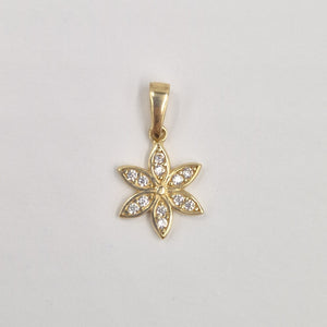 DIJES ORO 14K 1 (NUEVO)