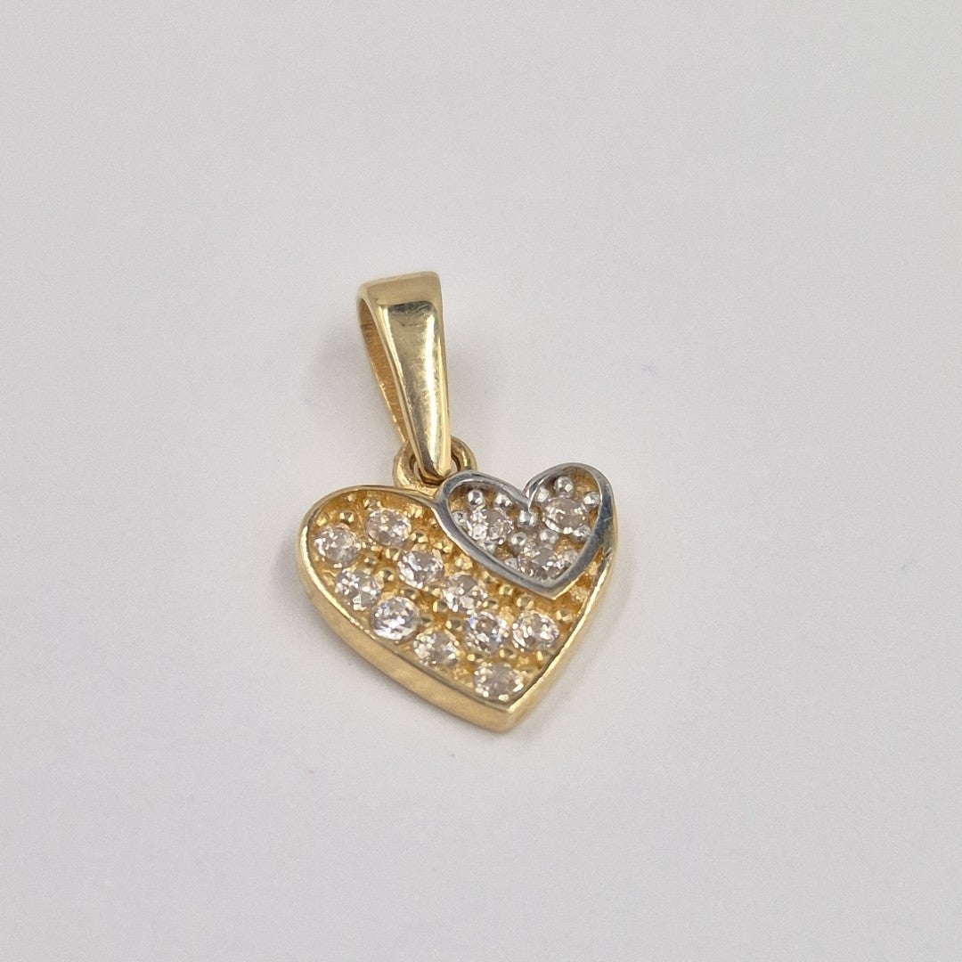 DIJES ORO 14K 0.7 (NUEVO)