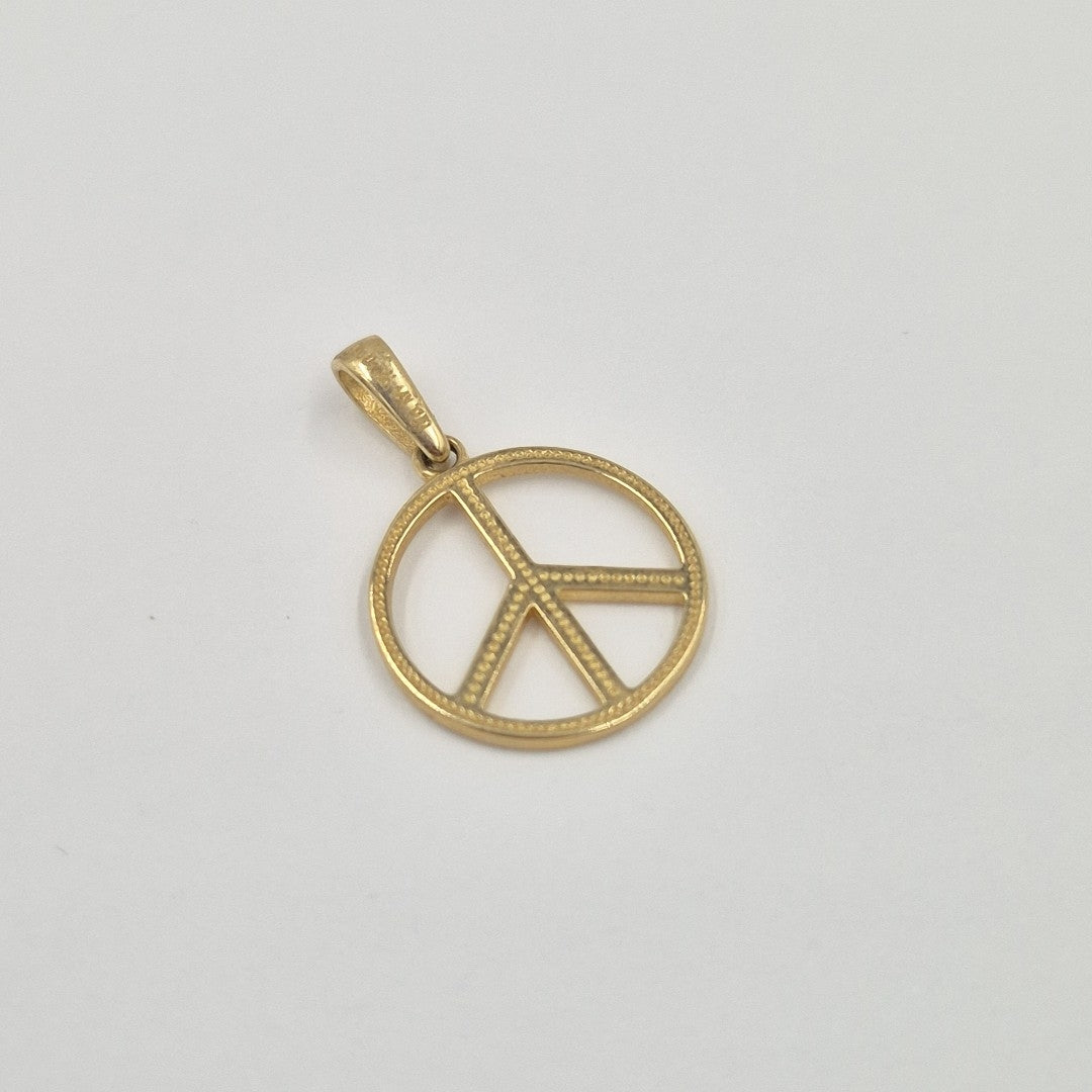 DIJES ORO 14K 0.6 (NUEVO)
