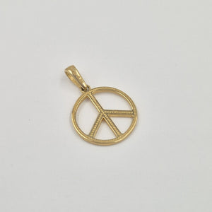 DIJES ORO 14K 0.6 (NUEVO)