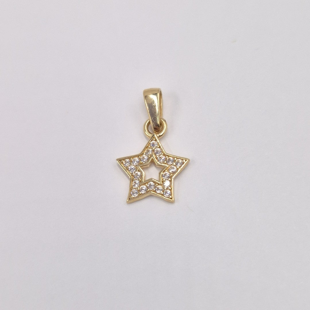 DIJES ORO 14K 0.6 (NUEVO)