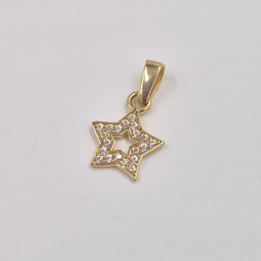 DIJES ORO 14K 0.6 (NUEVO)