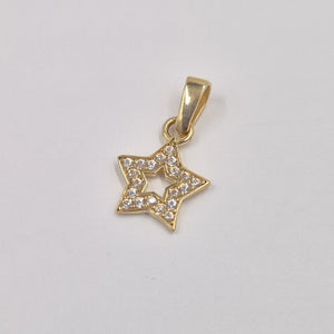 DIJES ORO 14K 0.6 (NUEVO)