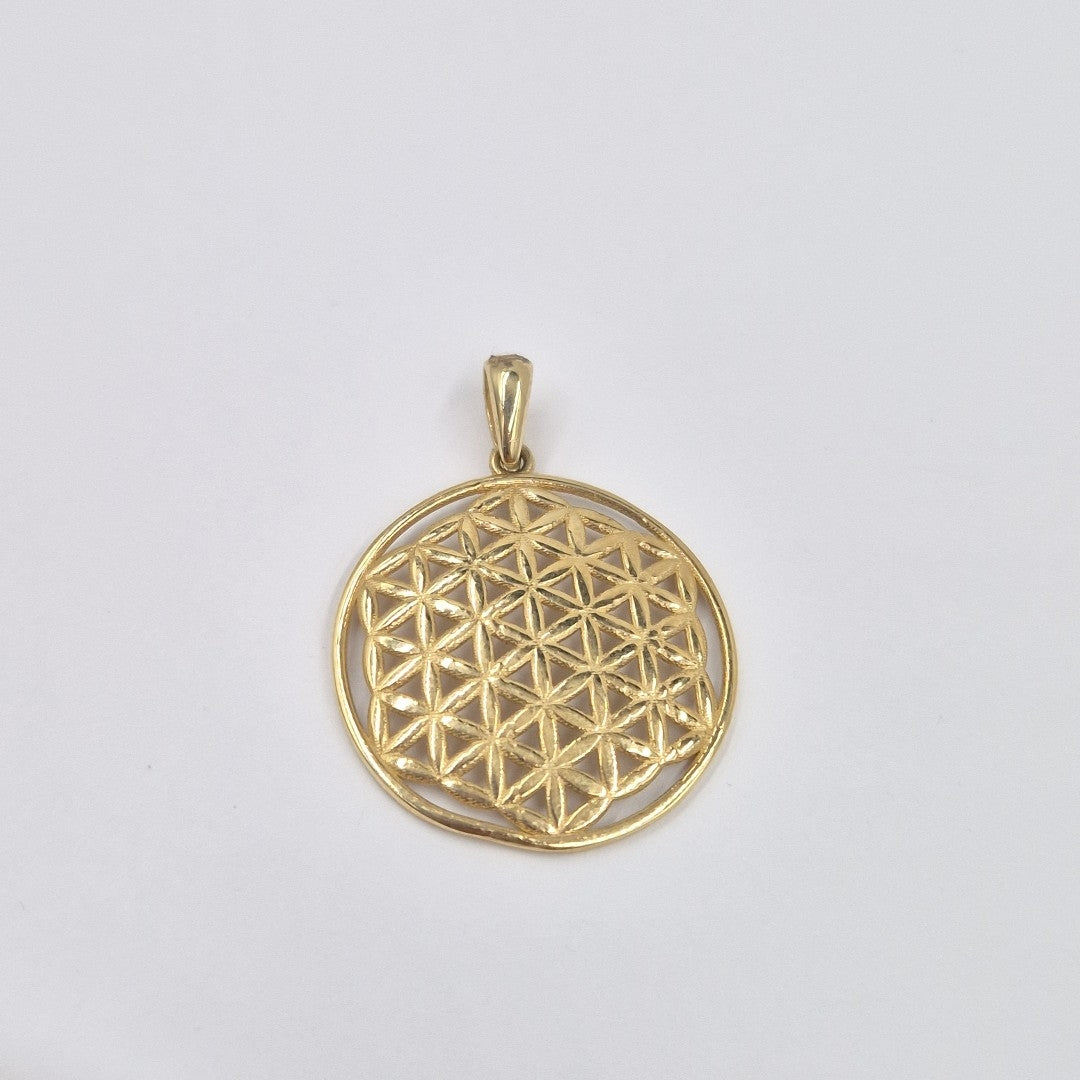 DIJES ORO 14K 1.6 (NUEVO)