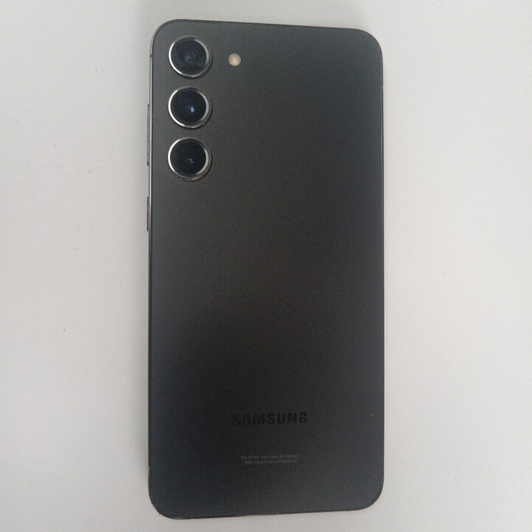 CELULAR SAMSUNG GALAXY S24 + SM-S926B (2024) 256 GB 12 GB RAM (SEMINUEVO)