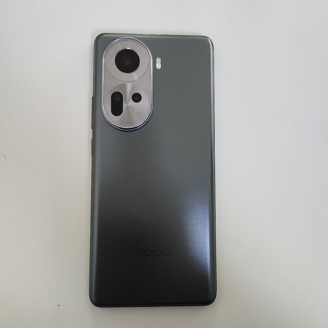 CELULAR OPPO  RENO11 5G CPH2599 (2024) 256 GB 8 GB RAM (SEMINUEVO)