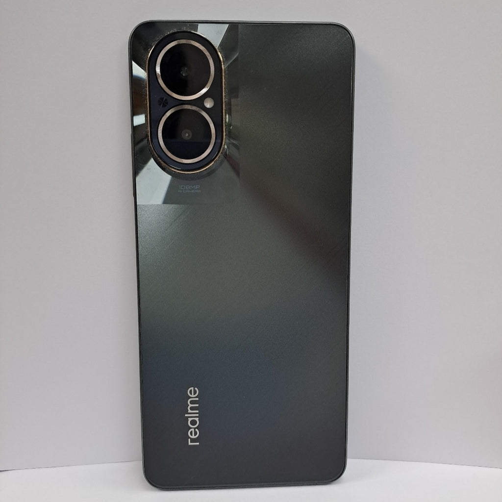 CELULAR REALME C67 RMX3890 (2023) 256 GB 8 GB RAM