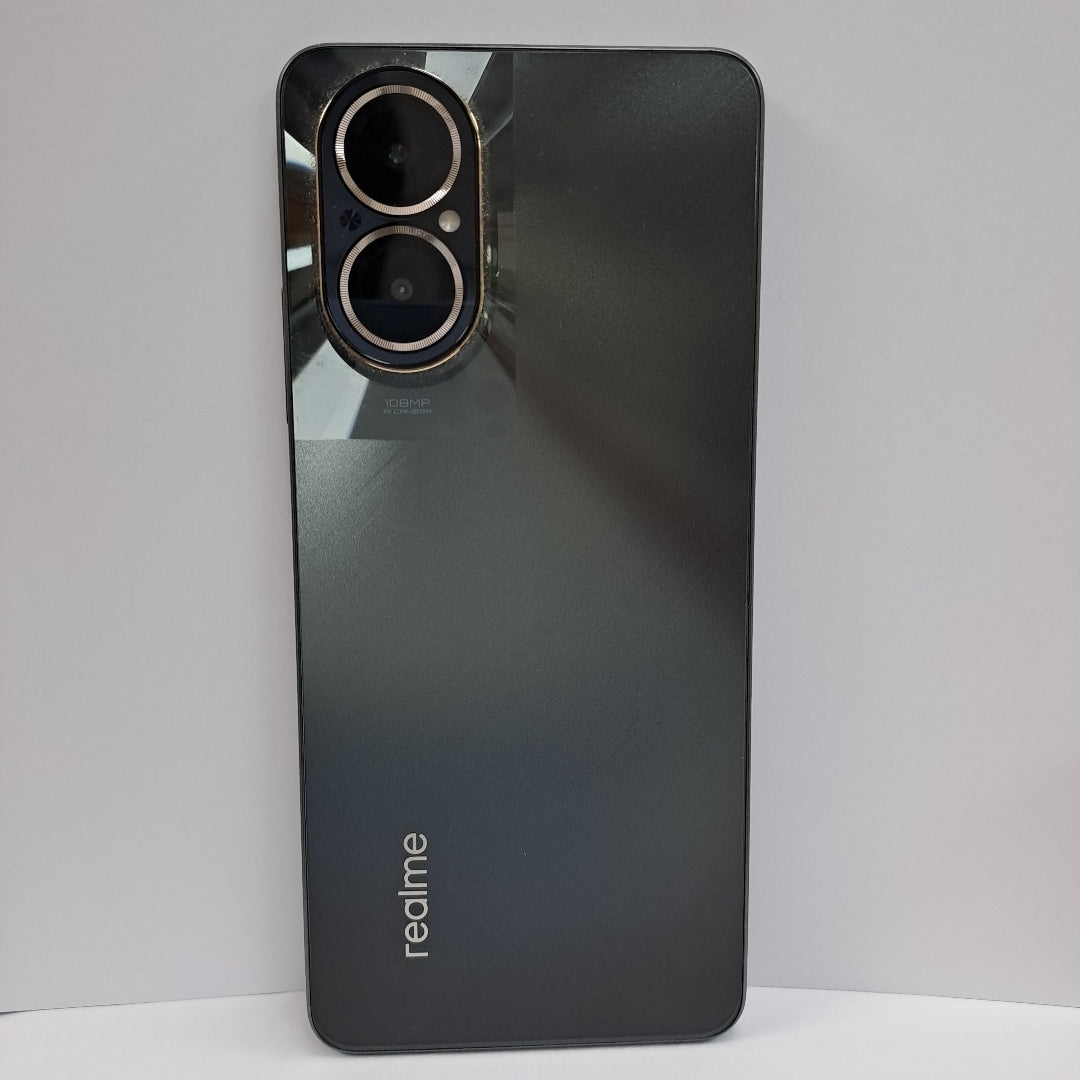 CELULAR REALME C67 RMX3890 (2023) 256 GB 8 GB RAM