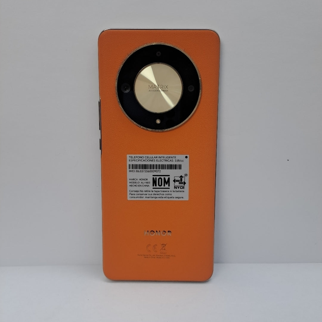 CELULAR HONOR MAGIC6 LITE 5G ALI-NX3 (2023) 256 GB 8 GB RAM