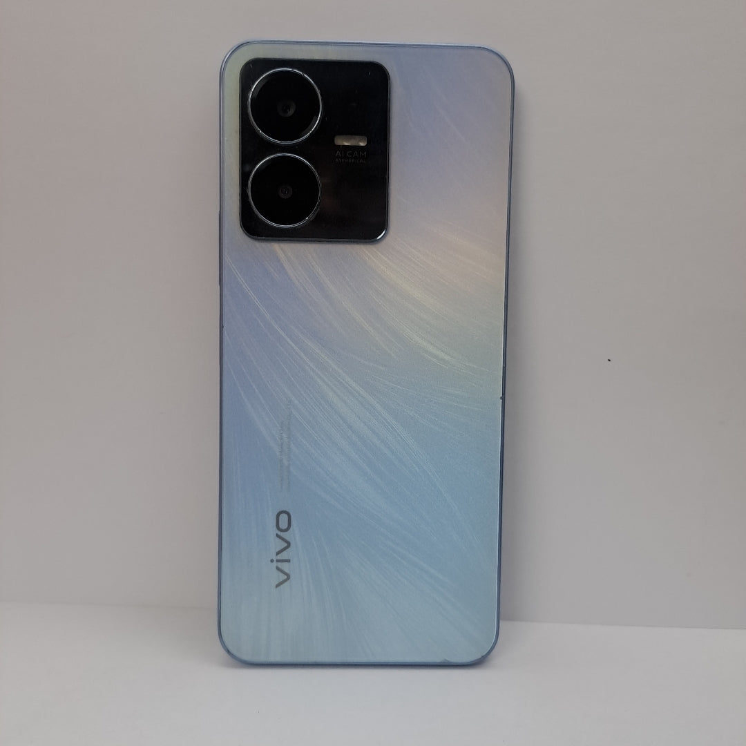 CELULAR VIVO Y22S V2206 128 GB 6 GB RAM