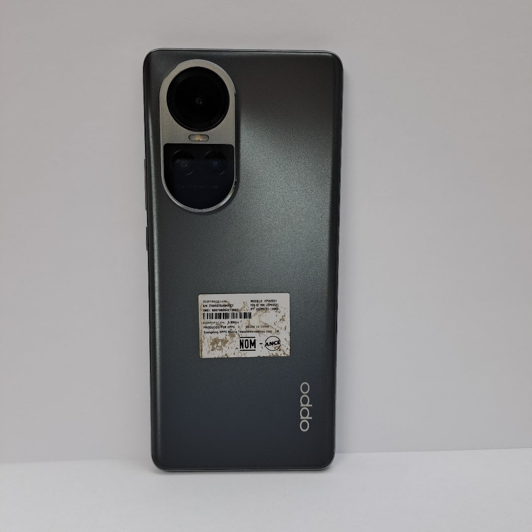 CELULAR OPPO  RENO10 5G CPH2531 (2023) 256 GB 8 GB RAM