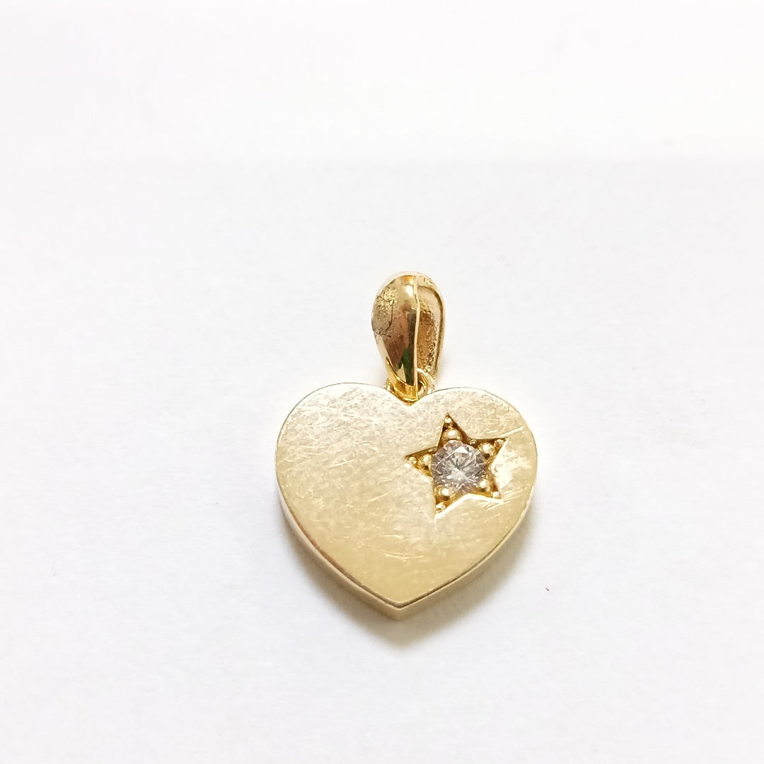 DIJES ORO 14K 1.4 (NUEVO)