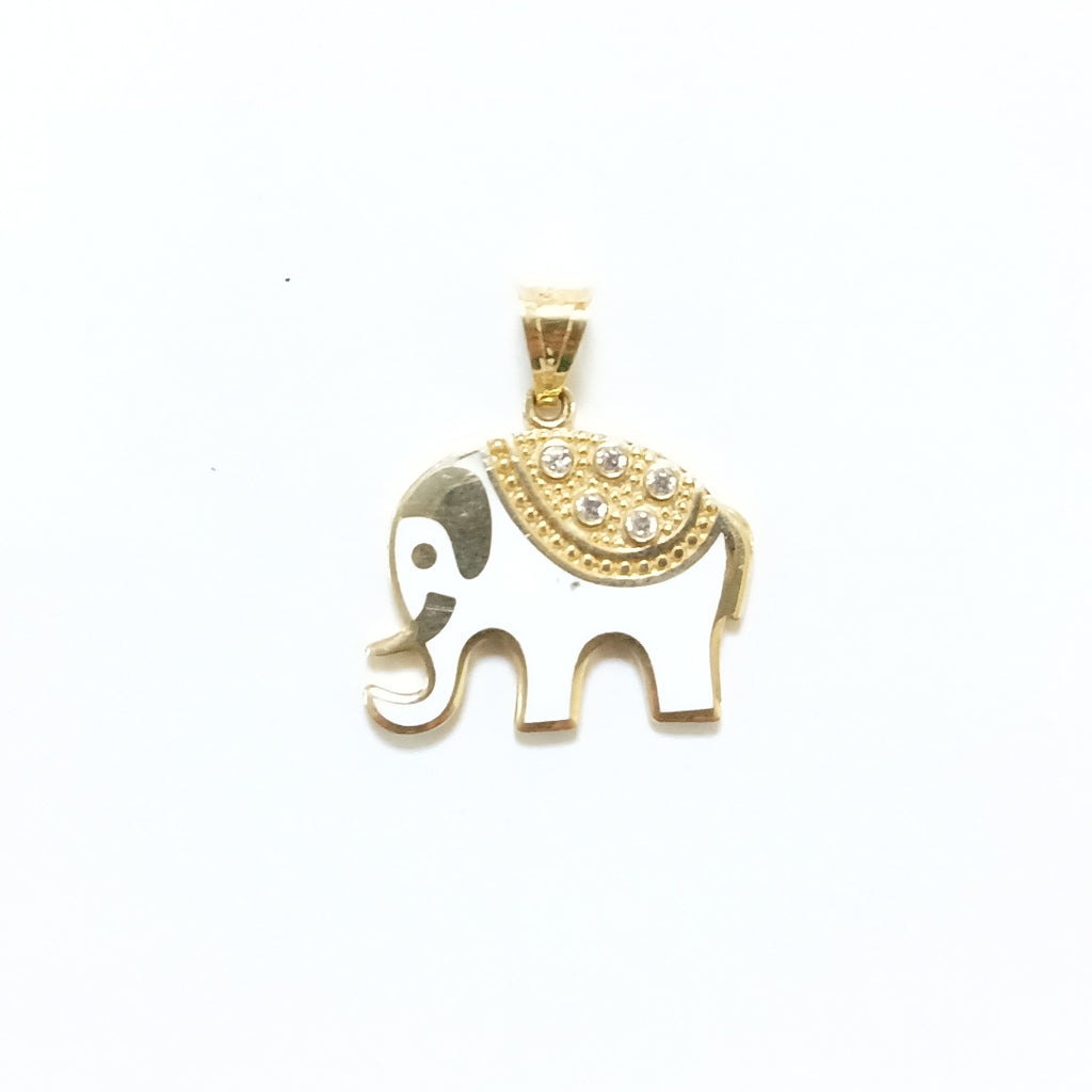 DIJES ORO 14K 1.9 (NUEVO)