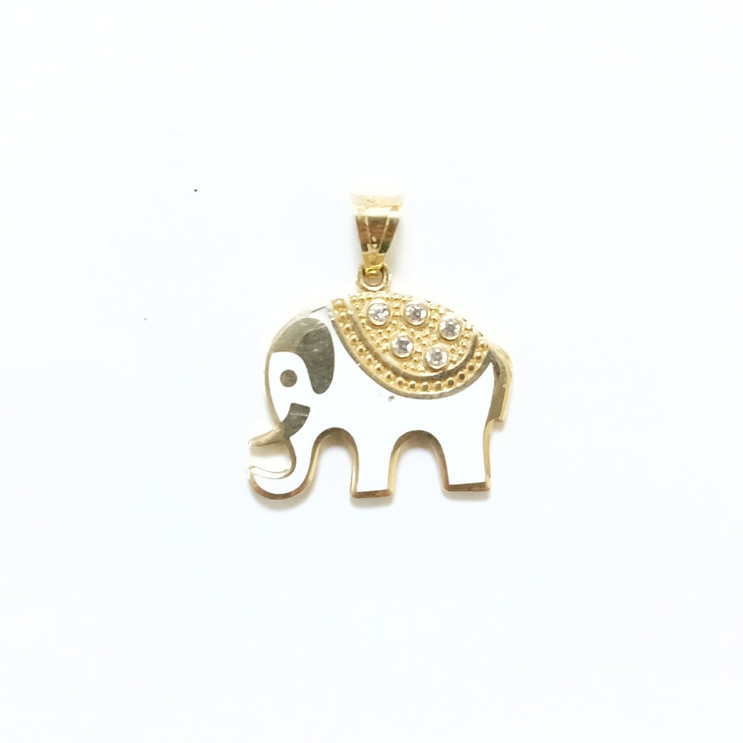 DIJES ORO 14K 1.9 (NUEVO)