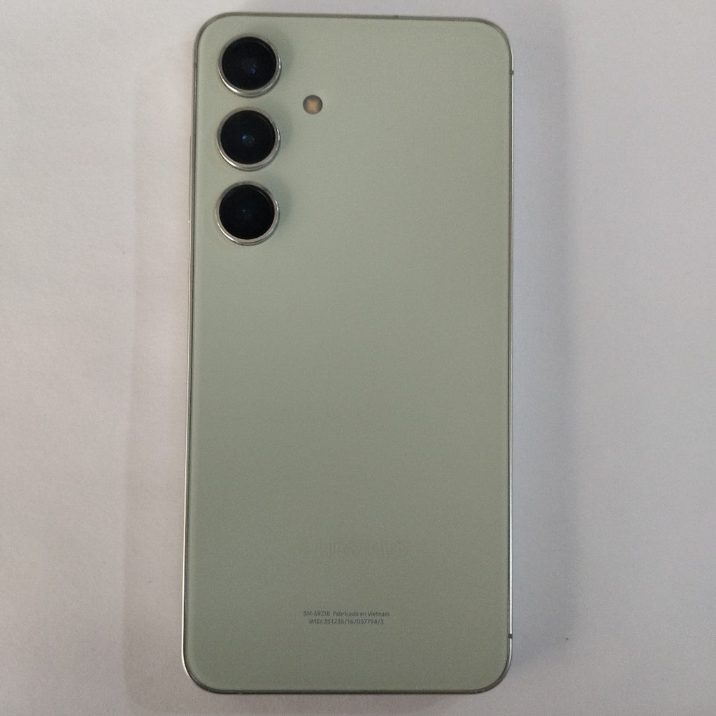 CELULAR SAMSUNG GALAXY S24 SM-S921B (2024) 128 GB 8 GB RAM (SEMINUEVO)