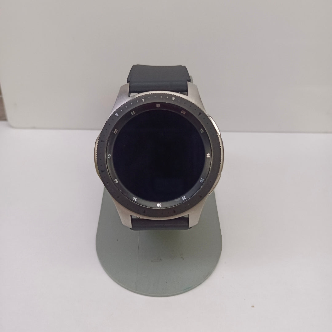 SMARTWATCH SAMSUNG GALAXY WATCH SM-R800 46 MM GPS (SEMINUEVO)