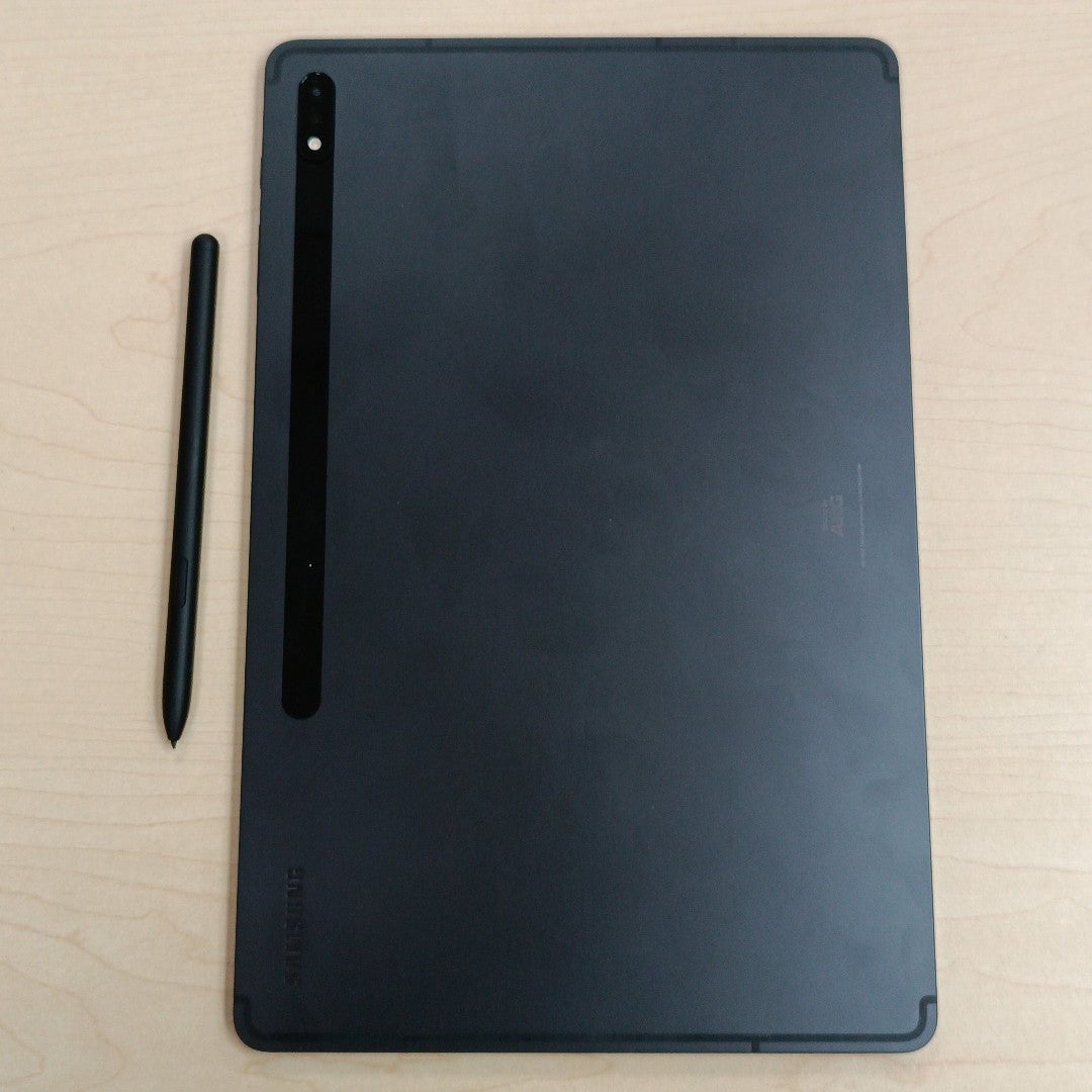 TABLETA SAMSUNG GALAXY TAB S8+ SM-X800 256 GB 8 GB RAM (SEMINUEVO)