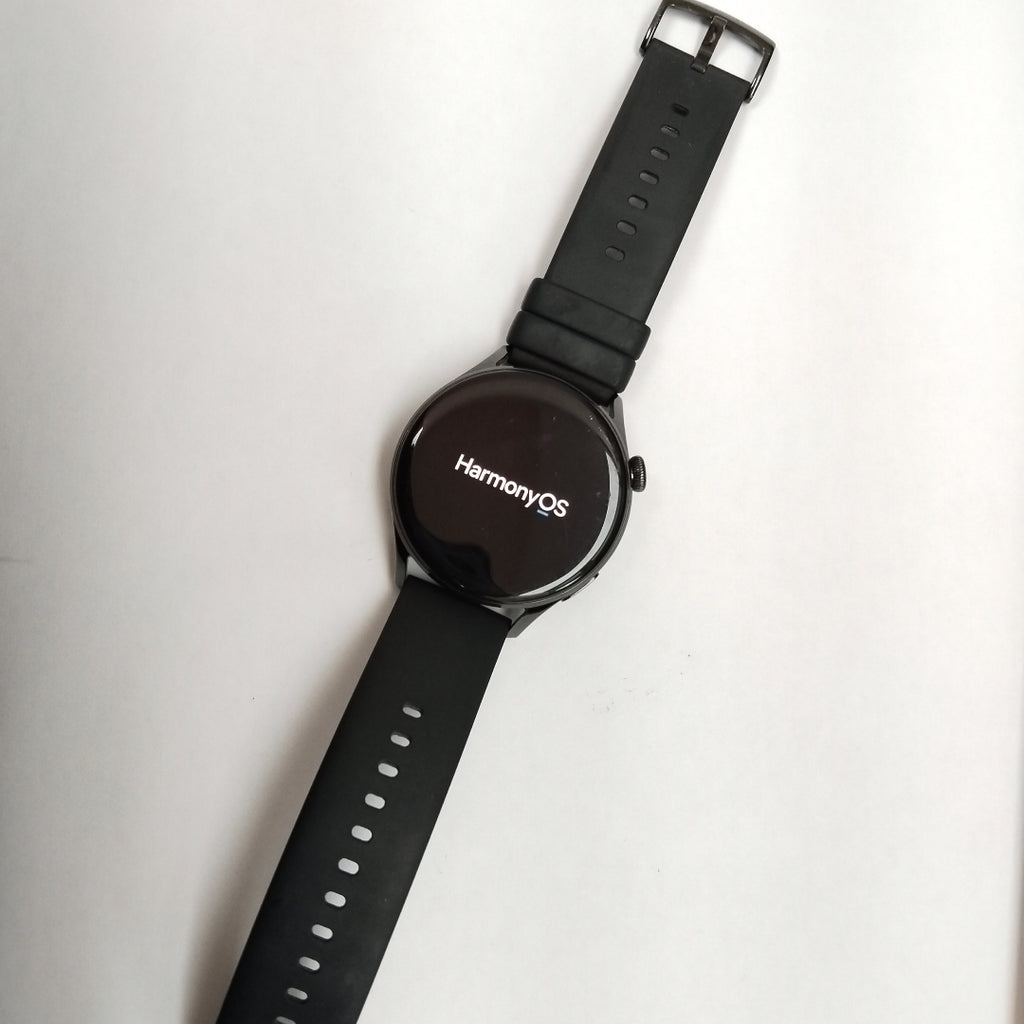 SMARTWATCH HUAWEI WATCH 3 GLL-AL03 46 MM GPS (SEMINUEVO)