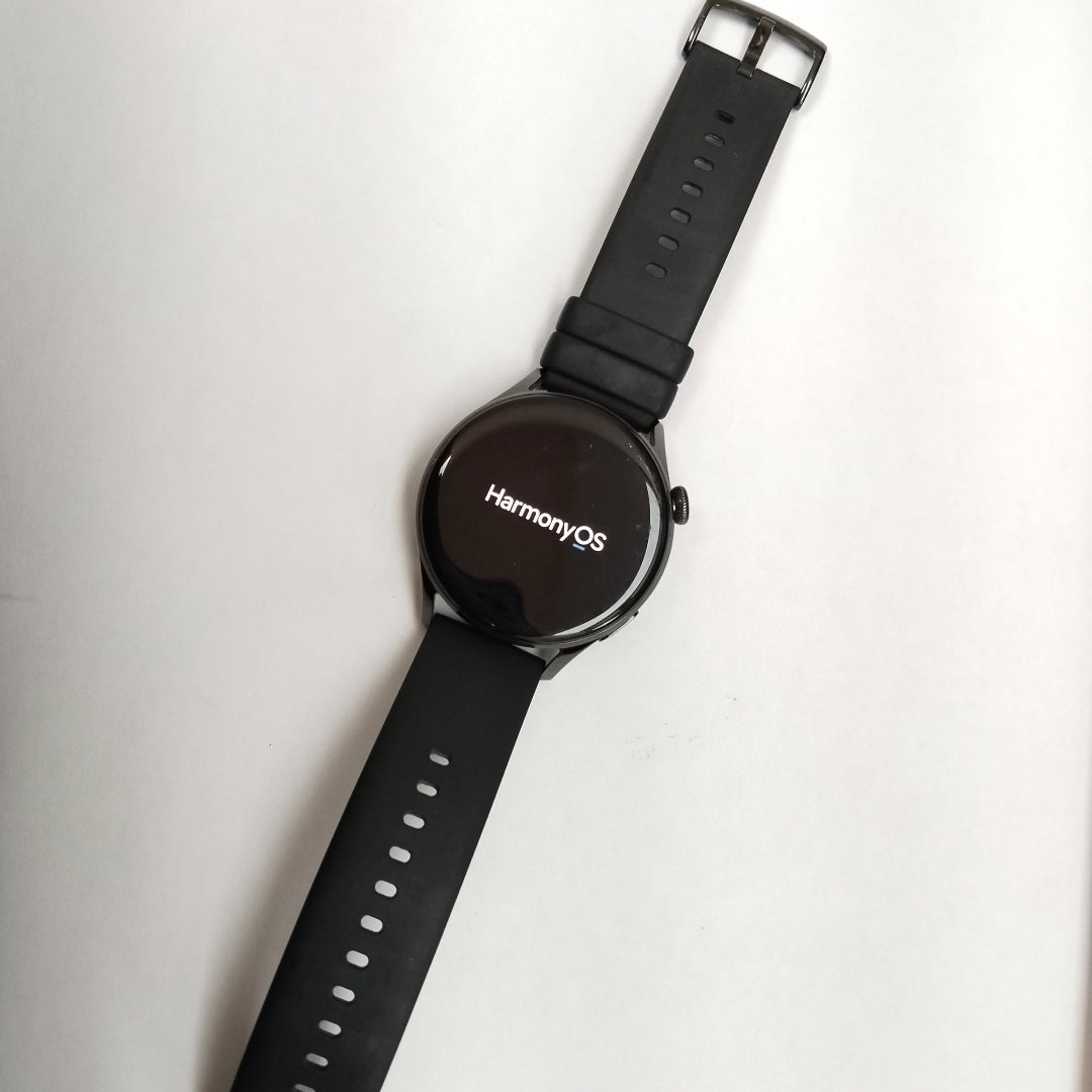 SMARTWATCH HUAWEI WATCH 3 GLL-AL03 46 MM GPS (SEMINUEVO)