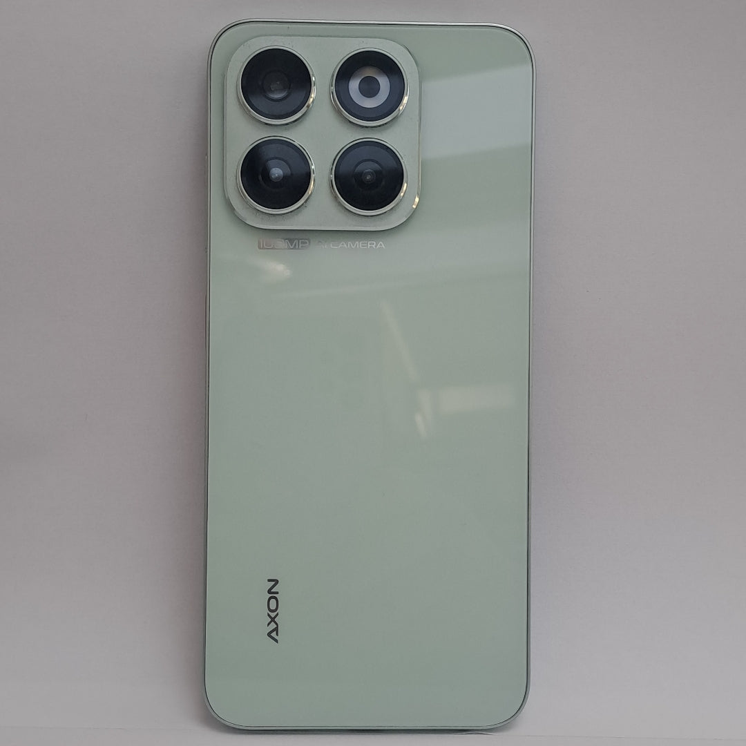 CELULAR ZTE AXON 70 Z2459 256 GB 6 GB RAM (SEMINUEVO)