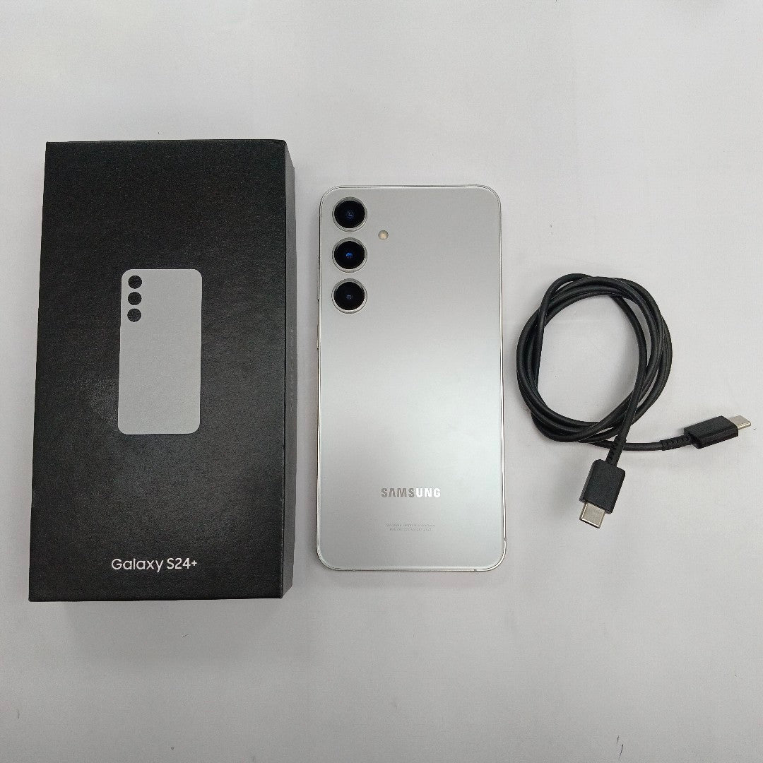 CELULAR SAMSUNG GALAXY S24 + SM-S926B (2024) 256 GB 12 GB RAM
