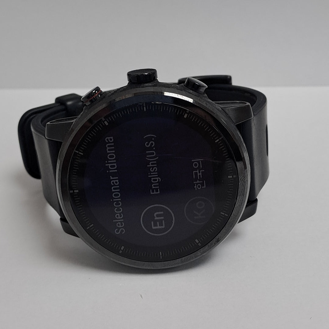SMARTWATCH AMAZFIT STRATOS (A1619) 47 MM BLUETOOTH (SEMINUEVO)