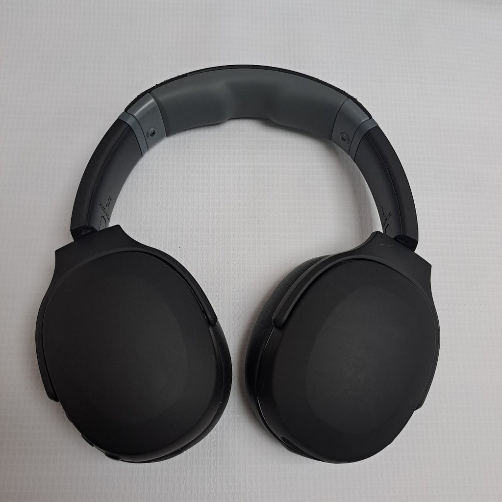 AUDIFONOS SKULLCANDY CRUSHER EVO S6EVW INALAMBRICO OVER EAR (SEMINUEVO)