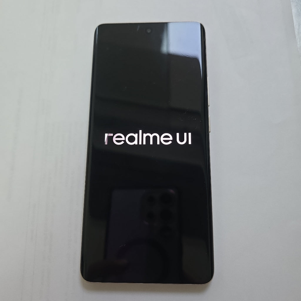 CELULAR REALME 14 PRO 5G RMX5056 (2025) 256 GB 8 GB RAM (SEMINUEVO)