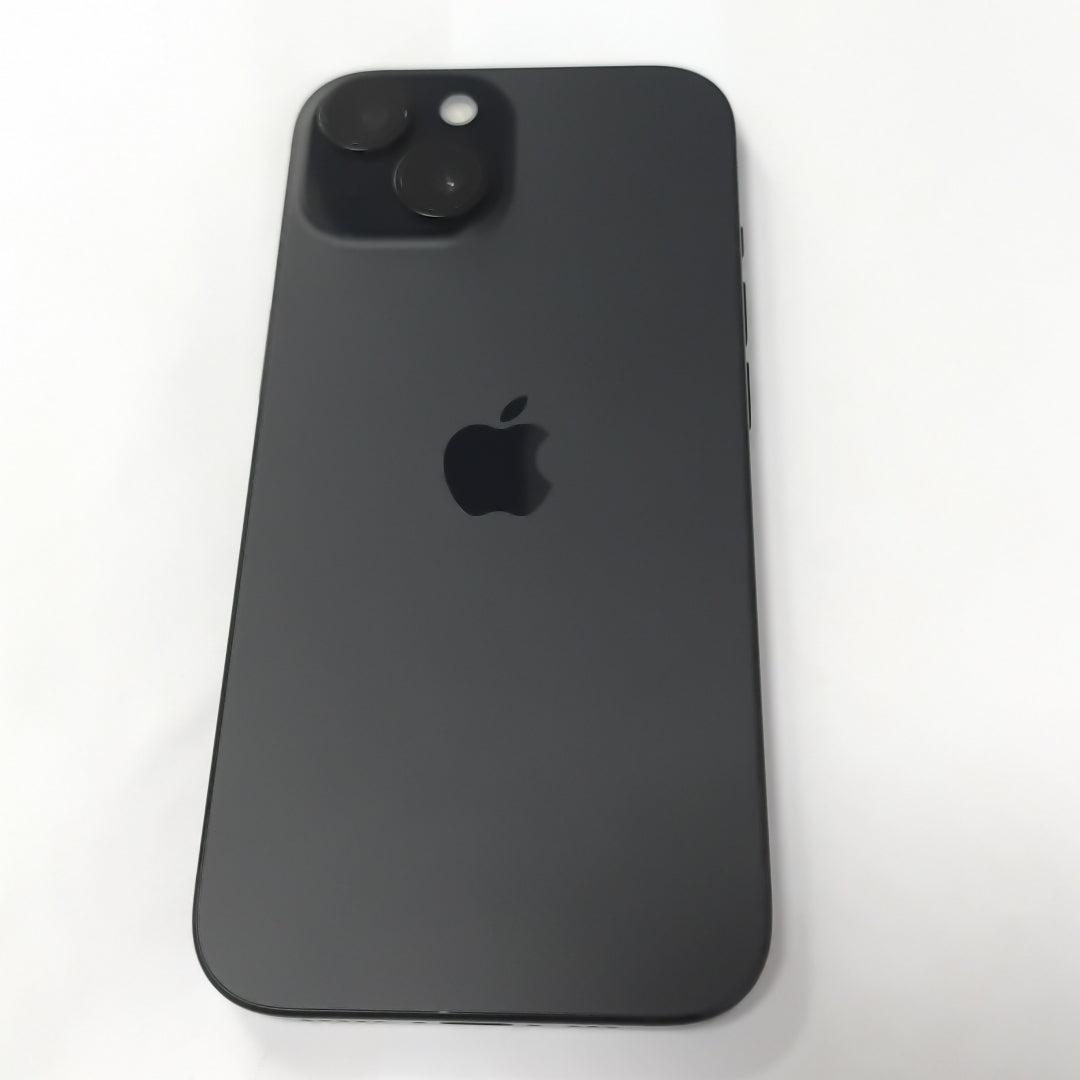 CELULAR APPLE IPHONE 15 A3090 128 GB 6 GB RAM (SEMINUEVO)