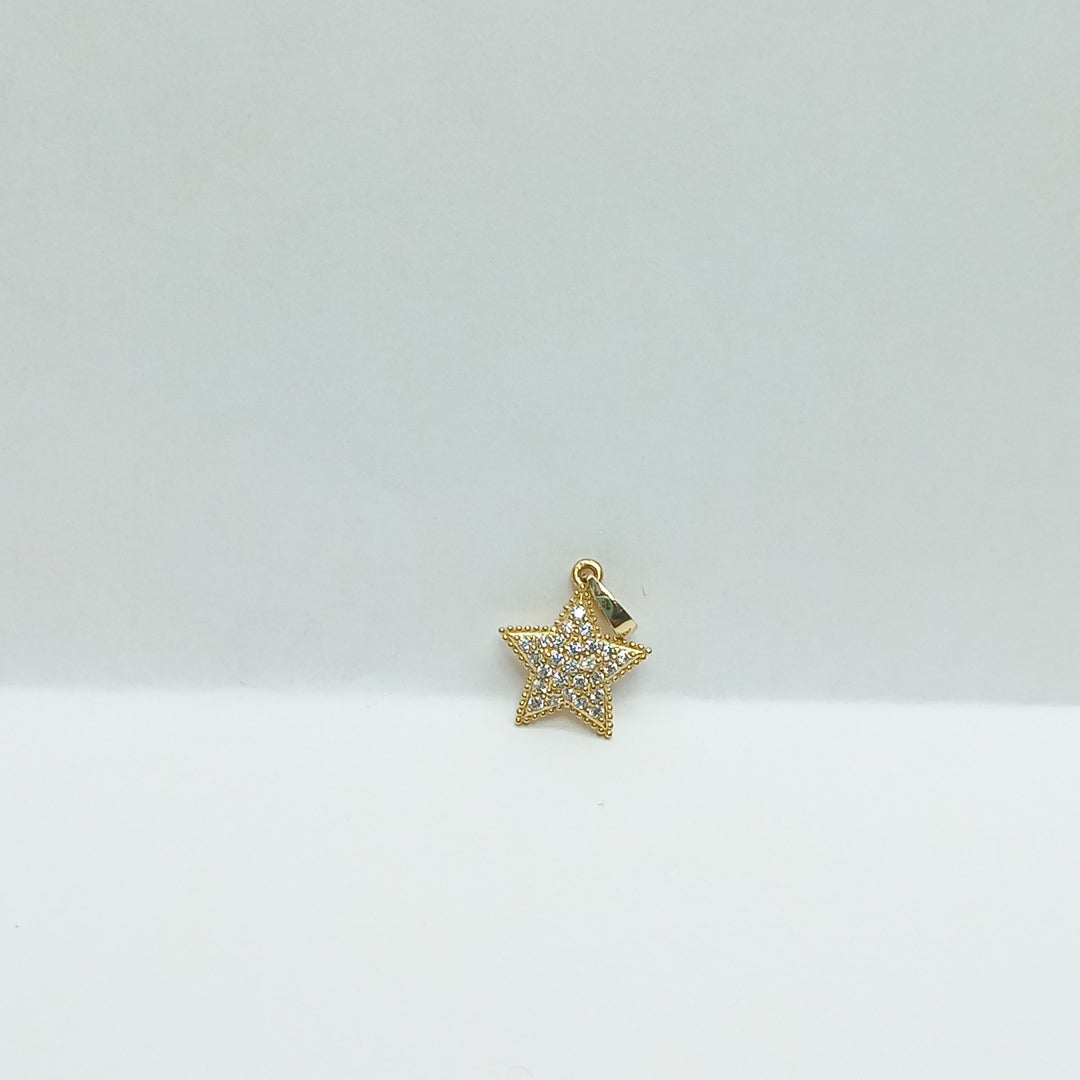 DIJES ORO 14K 1.2 (NUEVO)