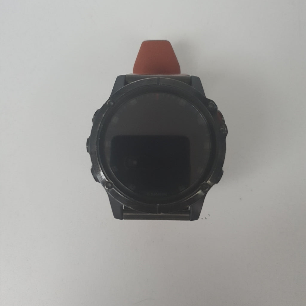 SMARTWATCH GARMIN FENIX 5X PLUS 51 MM GPS (SEMINUEVO)