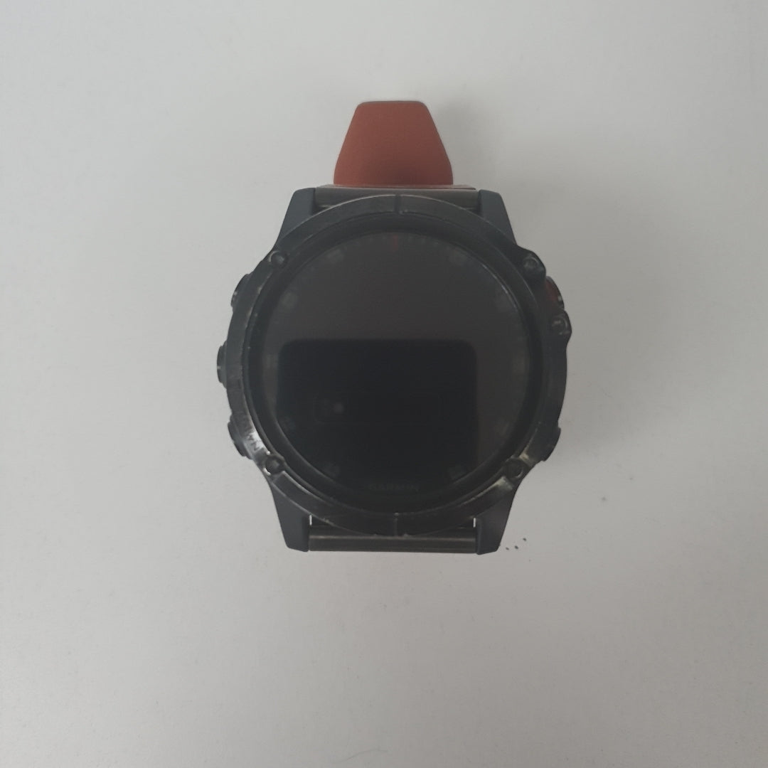 SMARTWATCH GARMIN FENIX 5X PLUS 51 MM GPS (SEMINUEVO)
