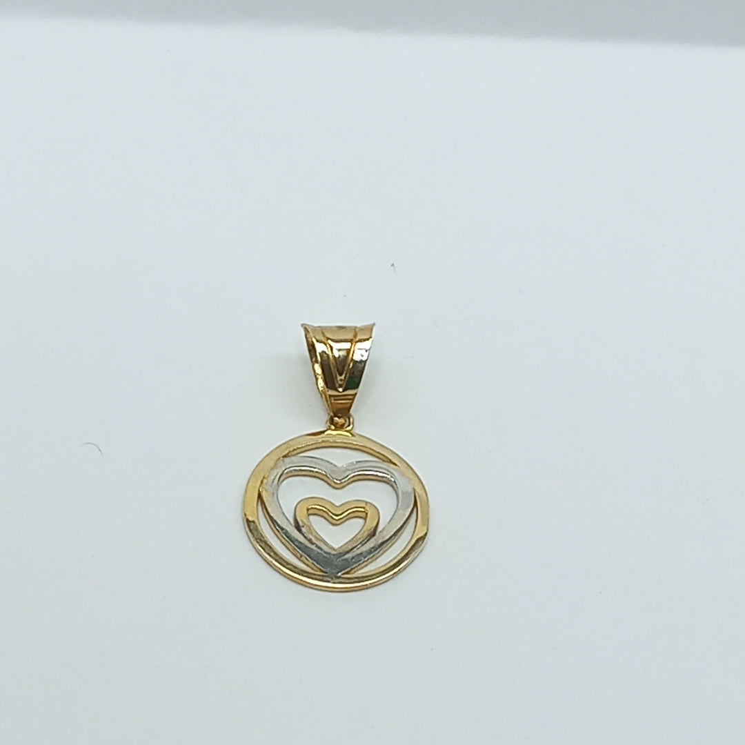 DIJES ORO 14K 1.2 (NUEVO)