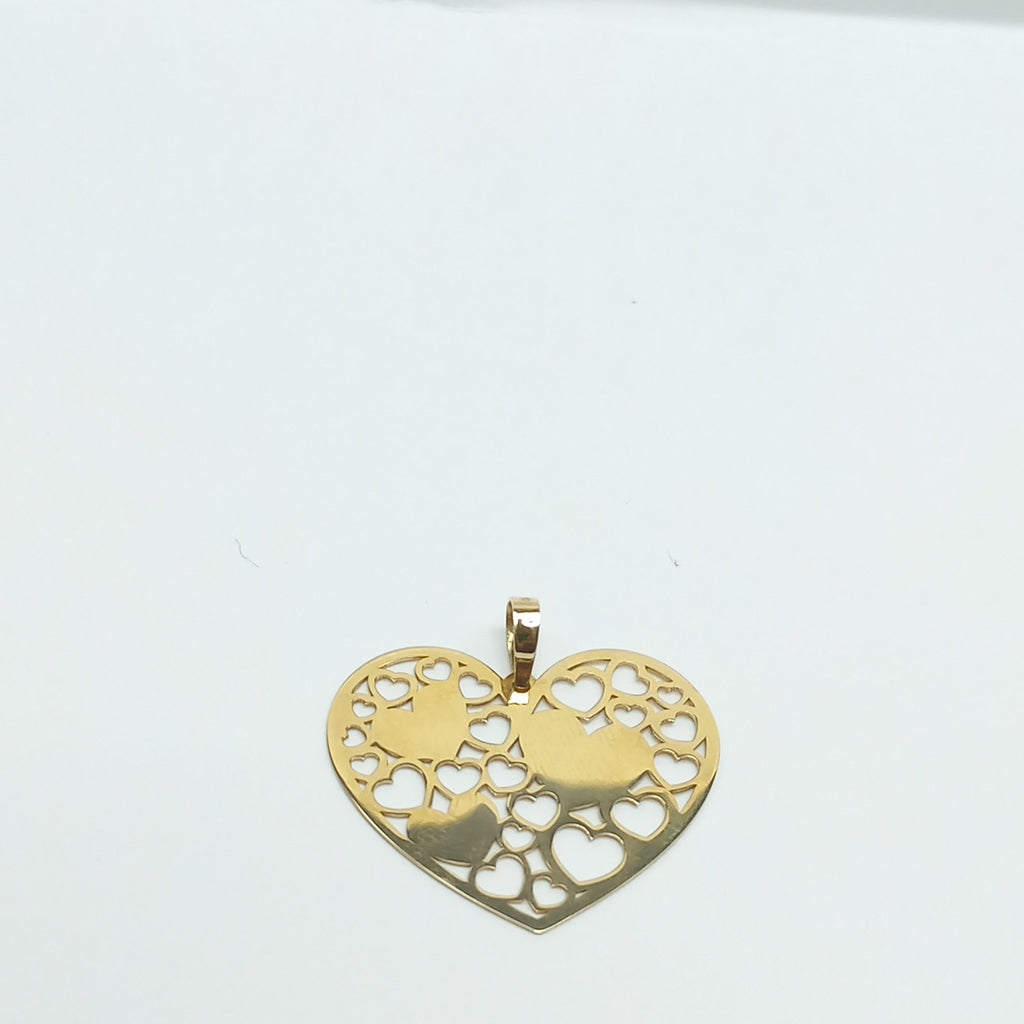 DIJES ORO 14K 1.6 (NUEVO)