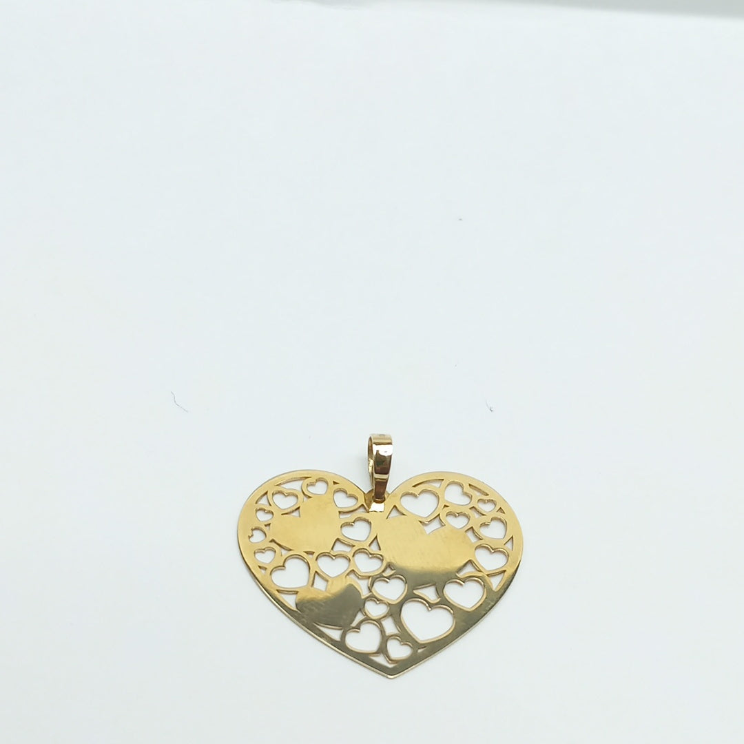 DIJES ORO 14K 1.6 (NUEVO)