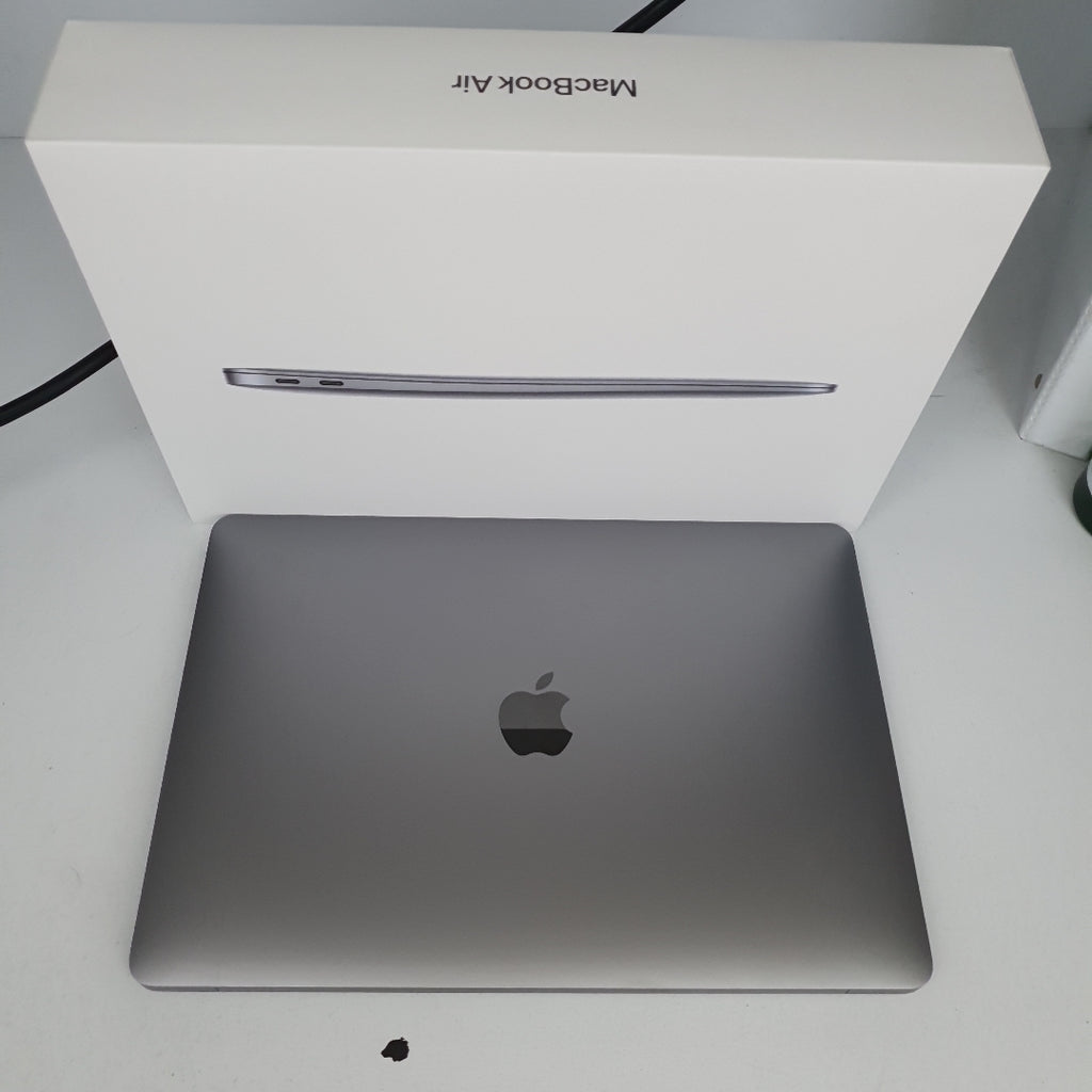 LAPTOP APPLE MACBOOK AIR 13" 2020 3.2 A2337 256 GB SSD 8 GB RAM